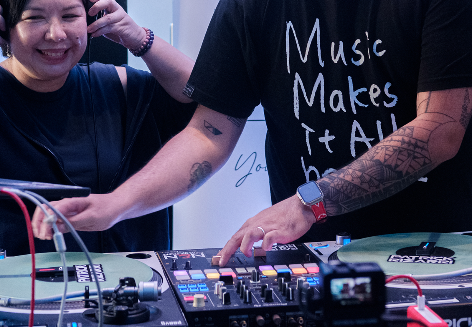 Mixroom Mastery