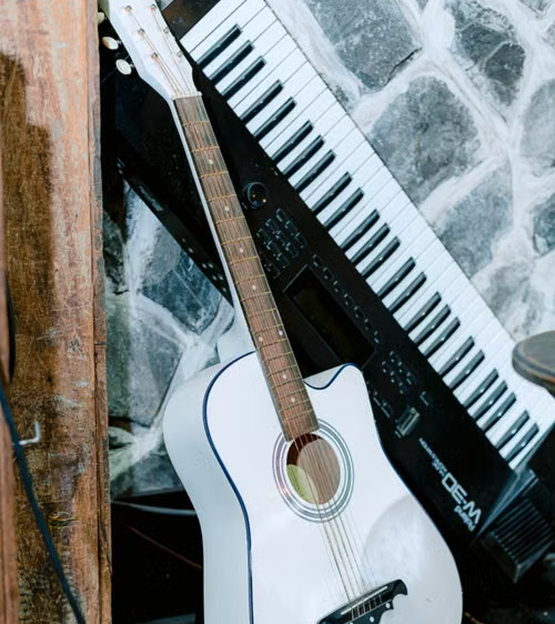 PML – Personalized Music Learning