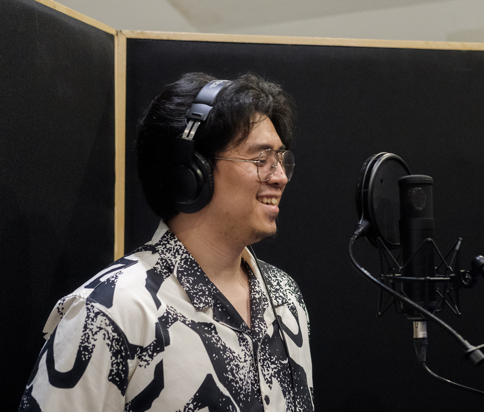 Voice Lab