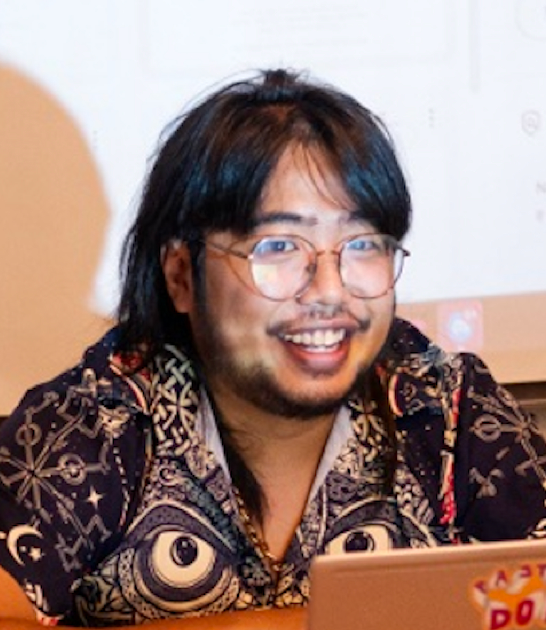 Earnest Buzon