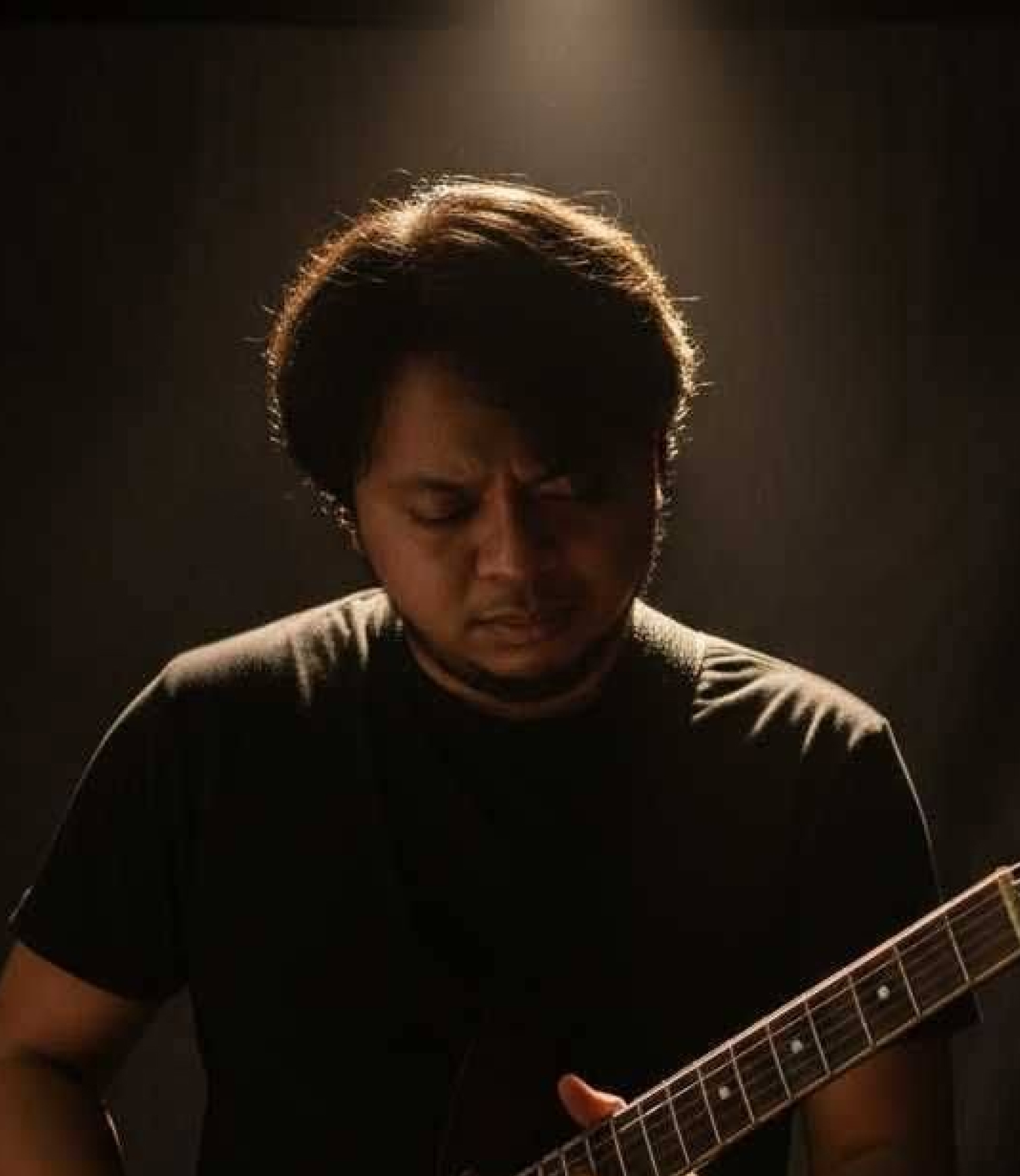 Mark Abelita
